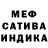 Метамфетамин винт Toka Kz